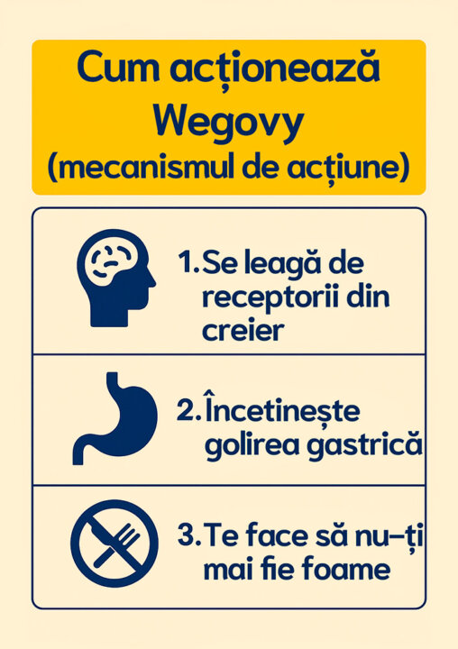 Wegovy Romania