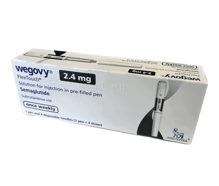 Cumpărați Wegovy fără rețetă la cel mai bun preț din România