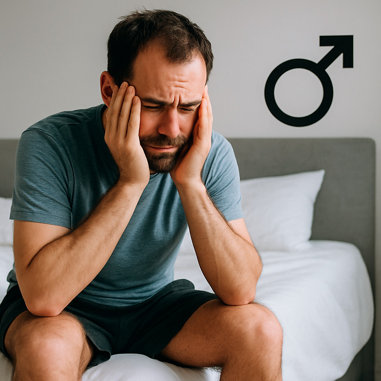 probleme de erectie