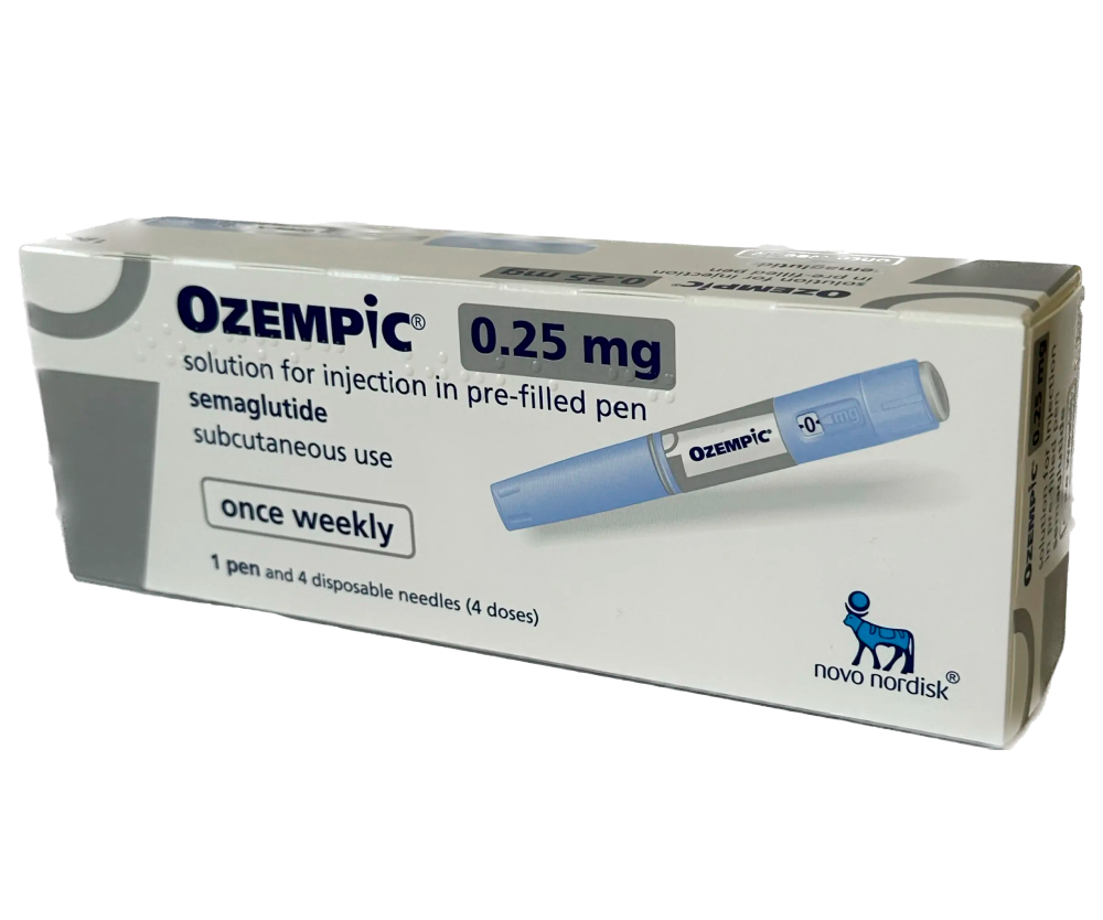 Ozempic fără rețetă