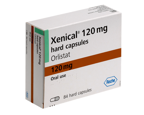cumpăra orlistat fără rețetă