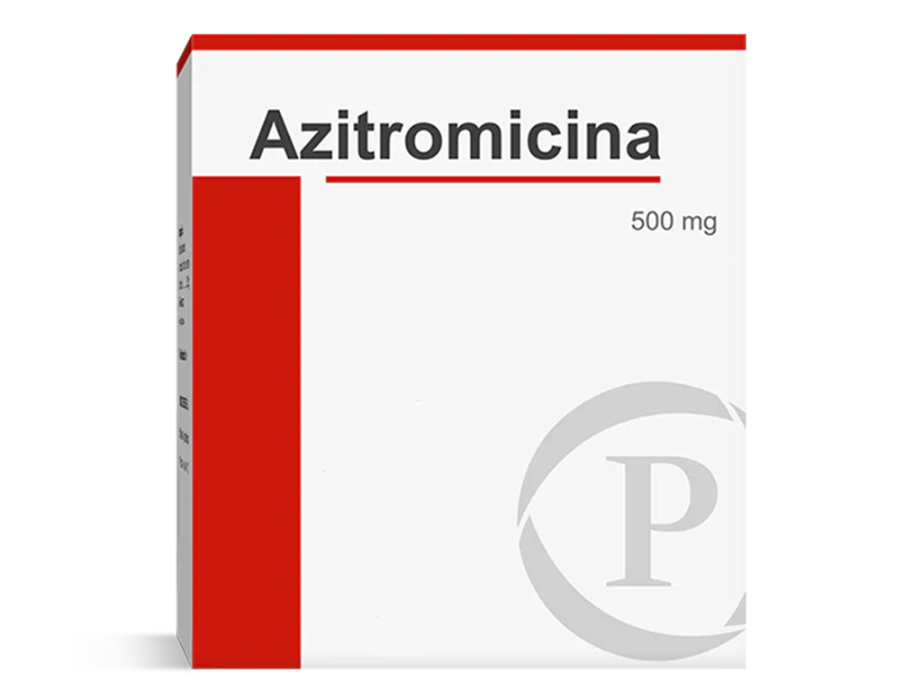 Azitromicina fara reteta