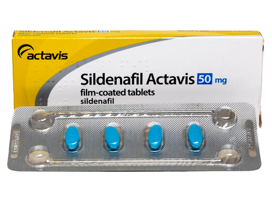 Sildenafil fără rețetă
