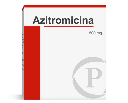 Azitromicina fara reteta