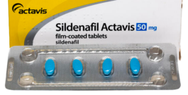 Sildenafil fără rețetă